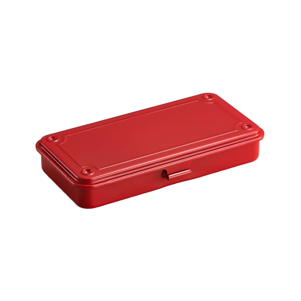 Toolbox T 192 - Red