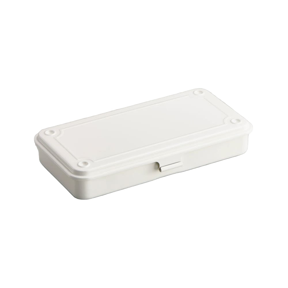 Toolbox T 192 - White