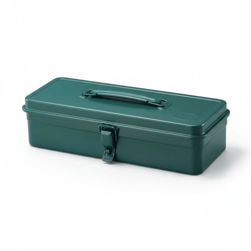 Toolbox T 320 -  Antique green