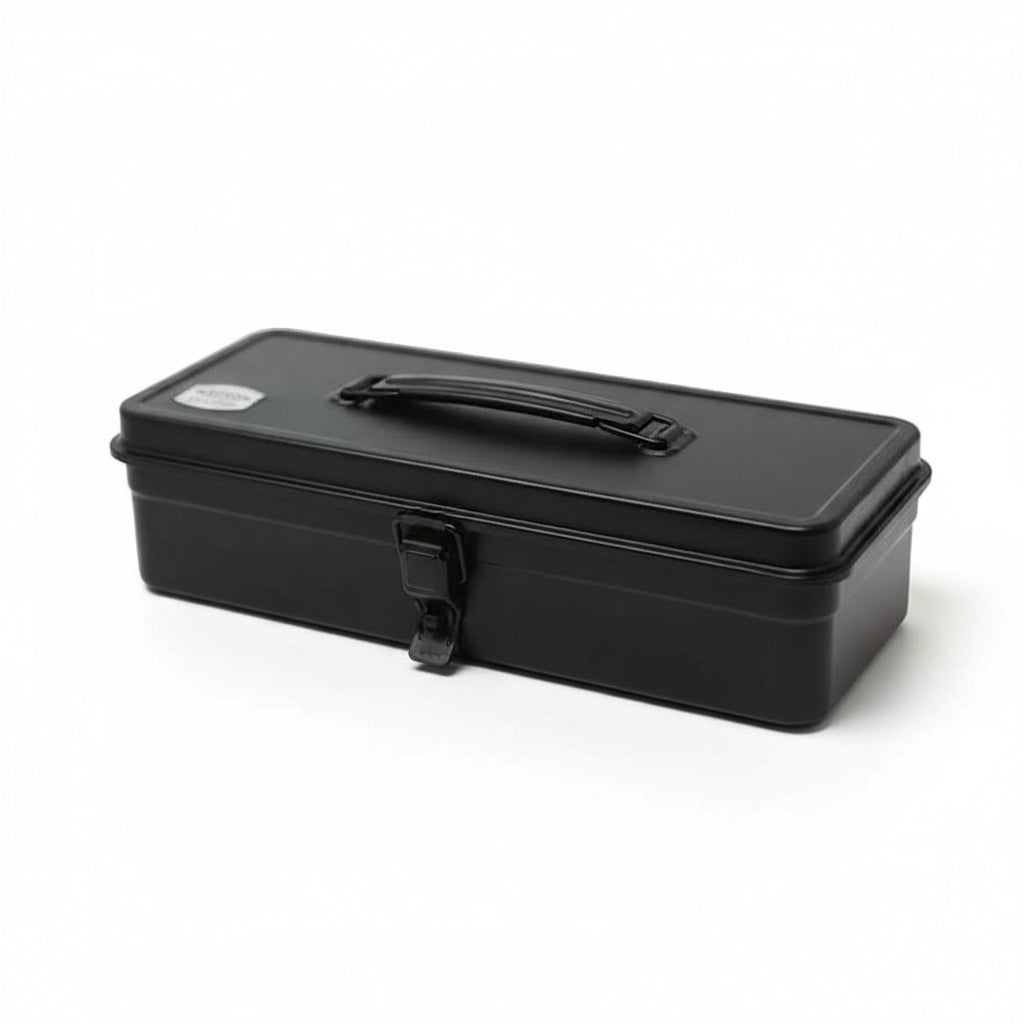 Toolbox T 320 - Black