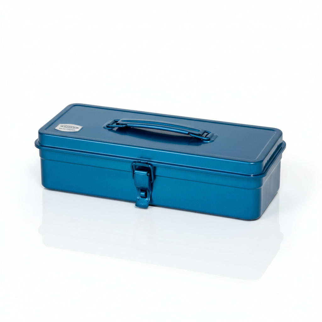 TOYO STEEL T 320 BLUE - Storage box