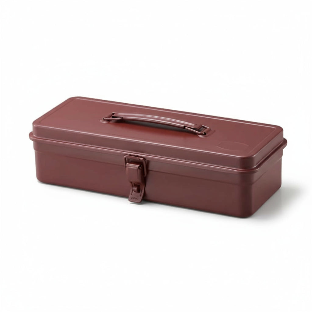 TOYO STEEL T 320 Bordeaux - Storage box