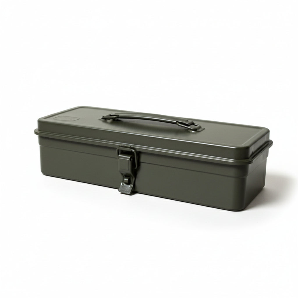 TOYO STEEL T 320 KHAKI - Storage box