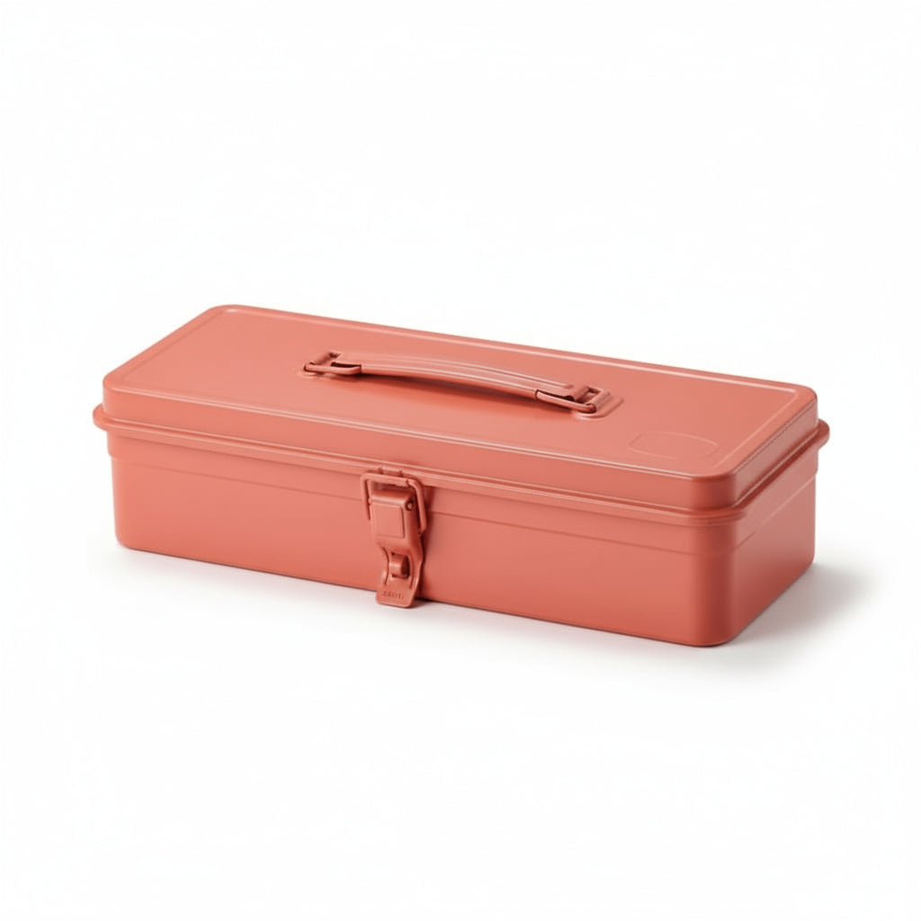 TOYO STEEL T 320 LIVING CORAL - Storage box