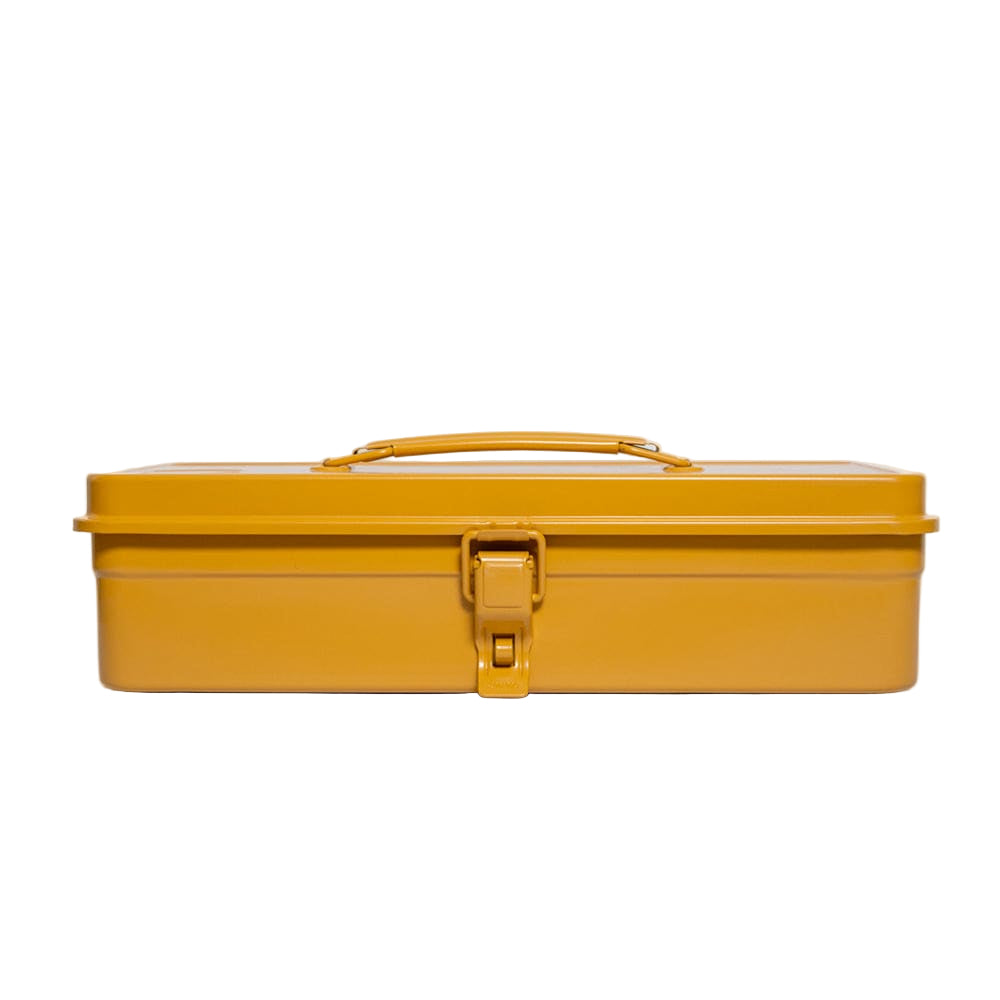 TOYO STEEL T 320 MUSTARD - Storage box