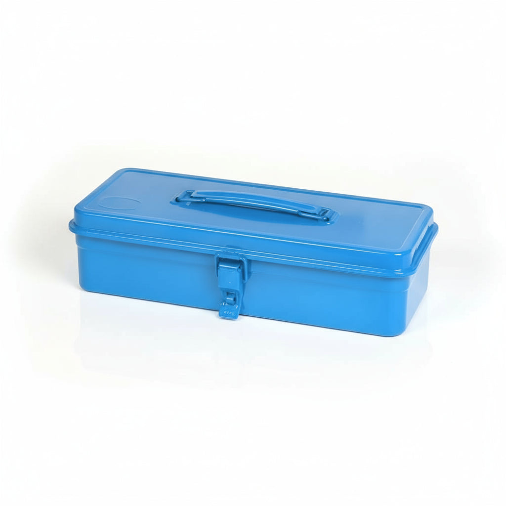 TOYO STEEL T 320 Ocean Blue - Storage box