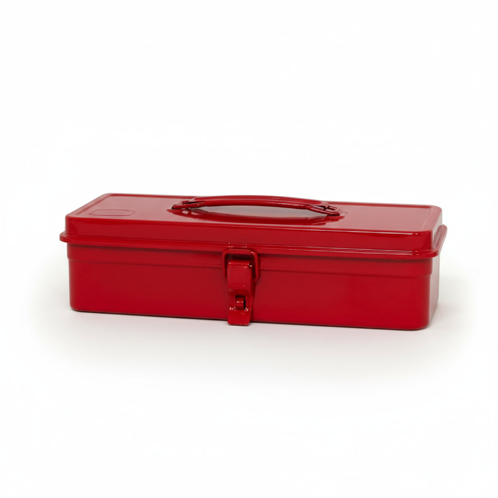 TOYO STEEL T 320 RED - Storage box