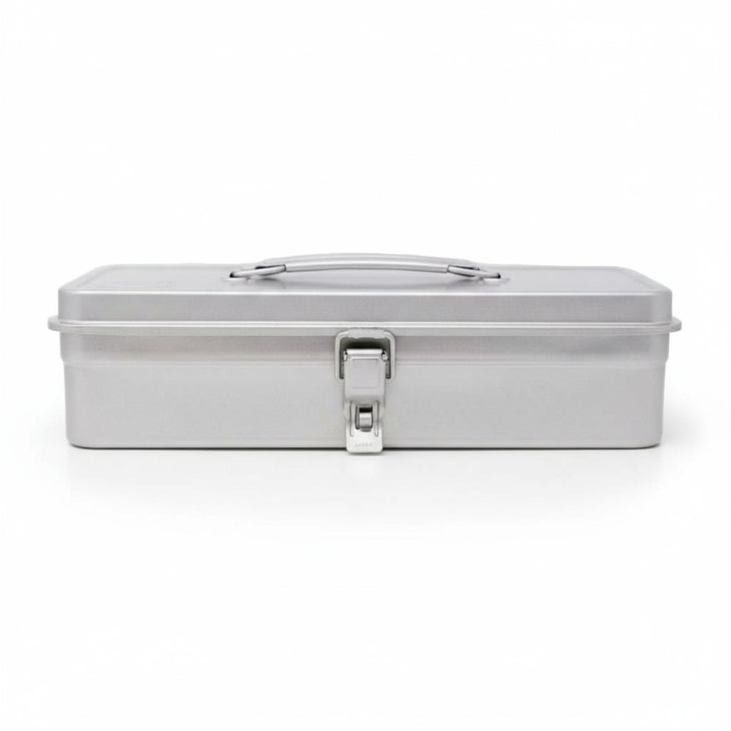 Toolbox T 320 - Silver