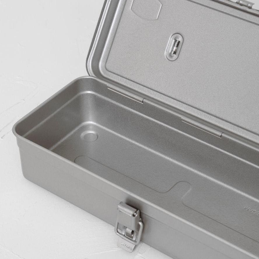 TOYO STEEL T 320 SILVER - Storage box