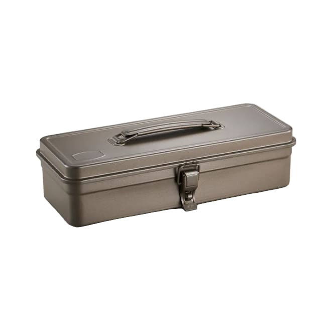 Toolbox T 320 - Titanium