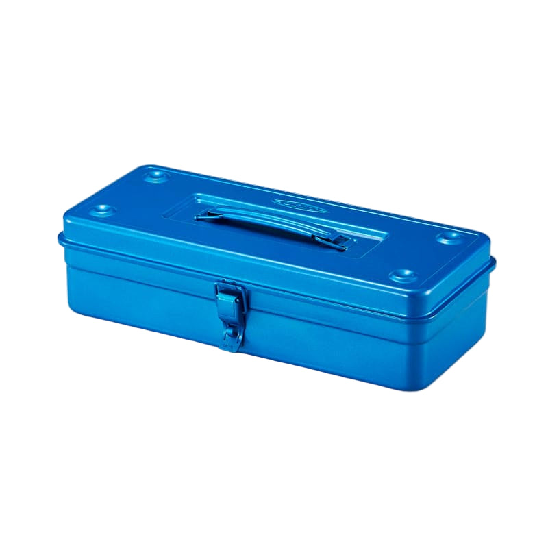 TOYO STEEL T 350 BLUE - Storage box