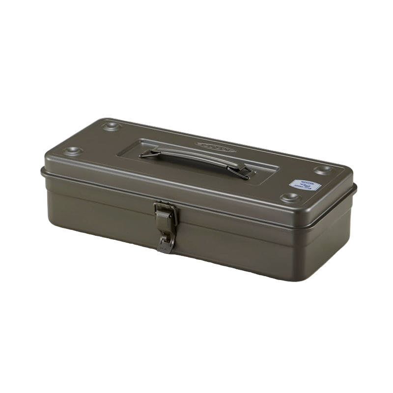 TOYO STEEL T 350 KHAKI - Storage box