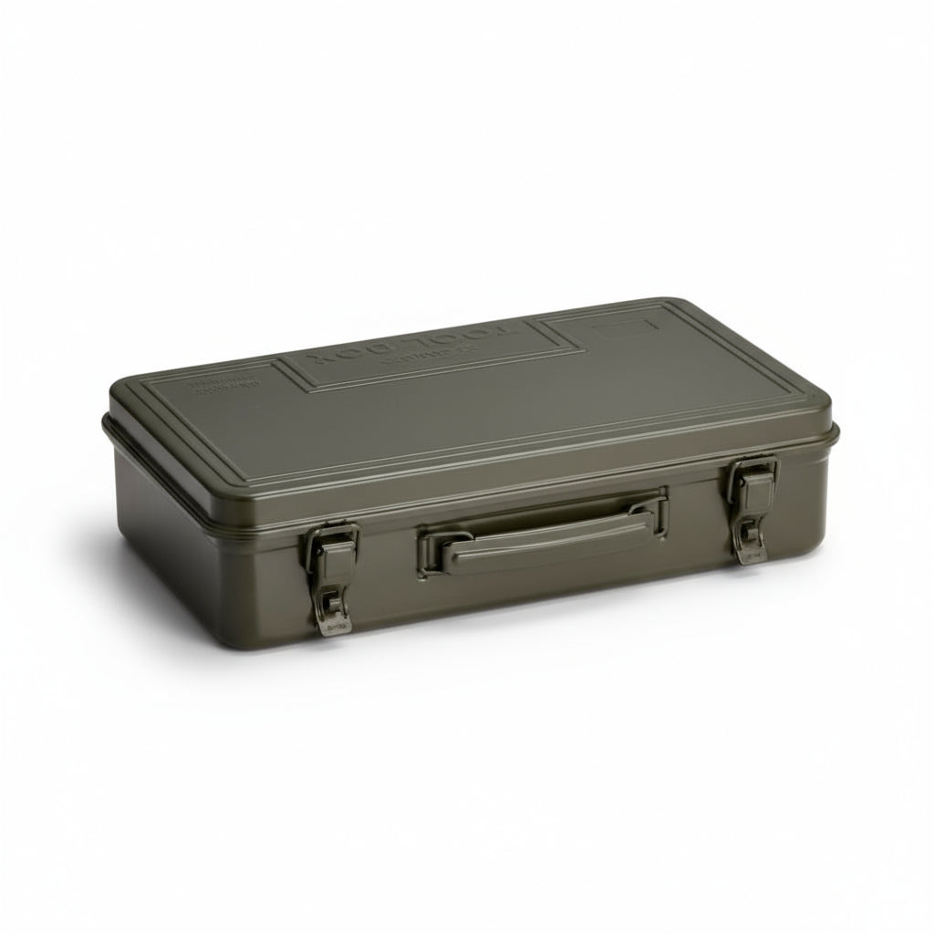 TOYO STEEL T 360 KHAKI - Storage box
