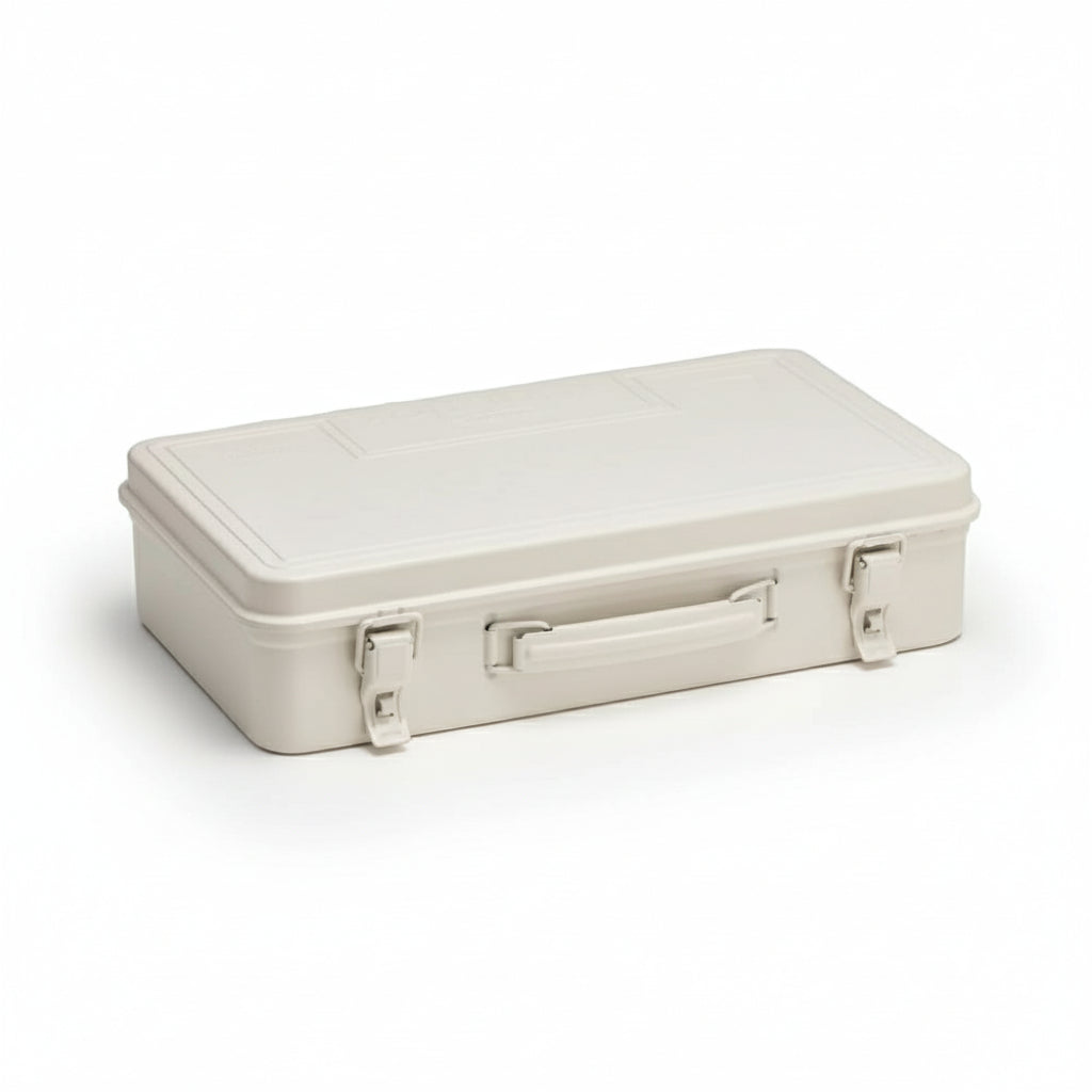 Toolbox T 360 - White