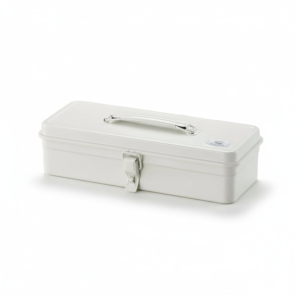 Toolbox T 320 - White