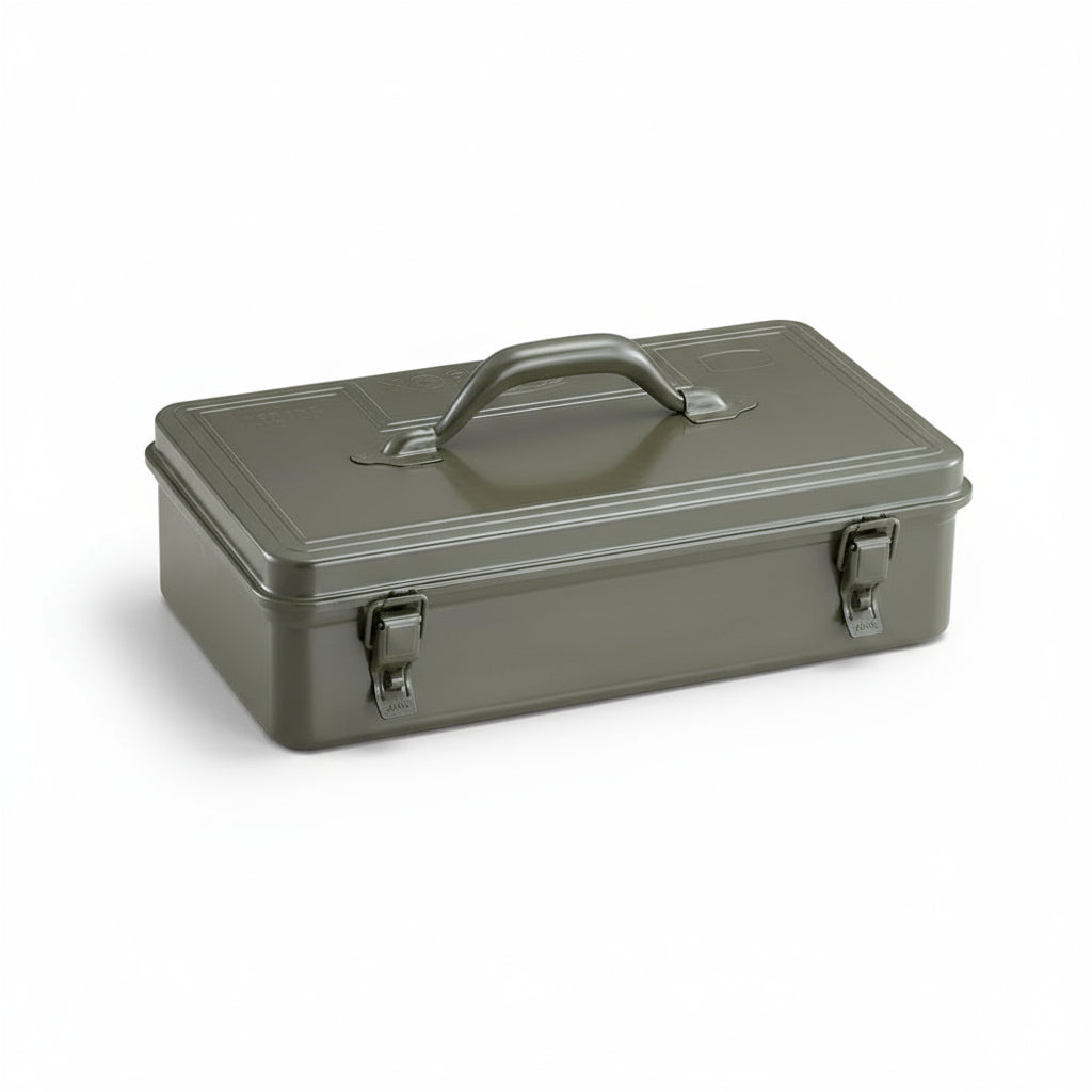 TOYO STEEL TB362 KHAKI - Storage box