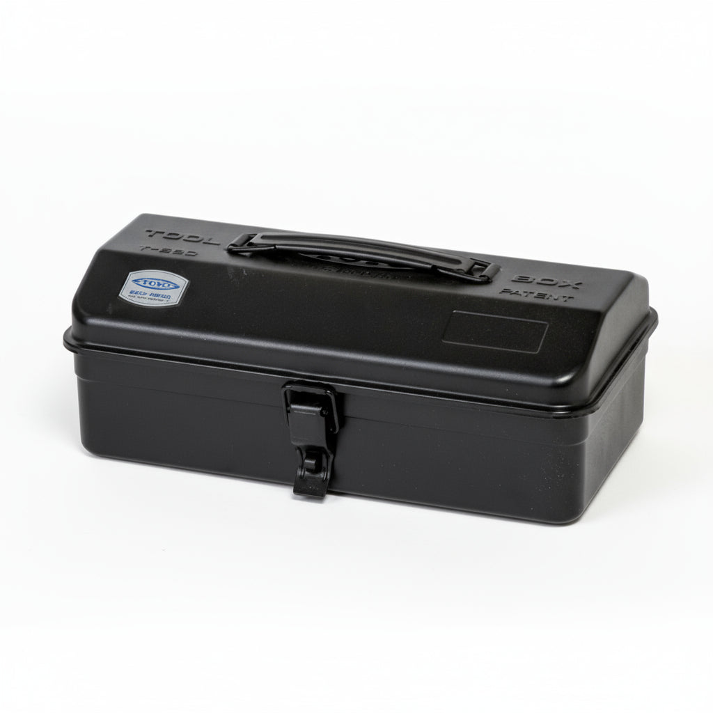 Toolbox Y 280 - Black