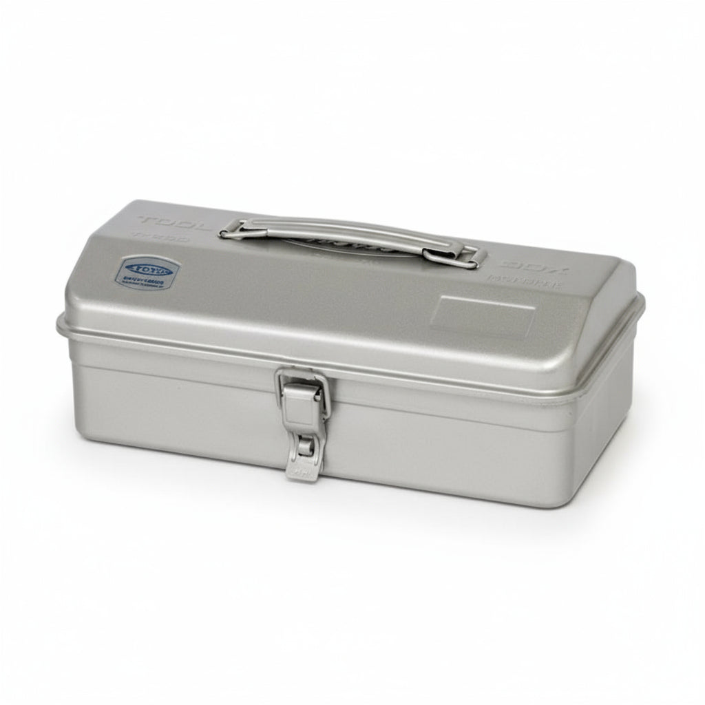 TOYO STEEL Y 280 SILVER - Storage box
