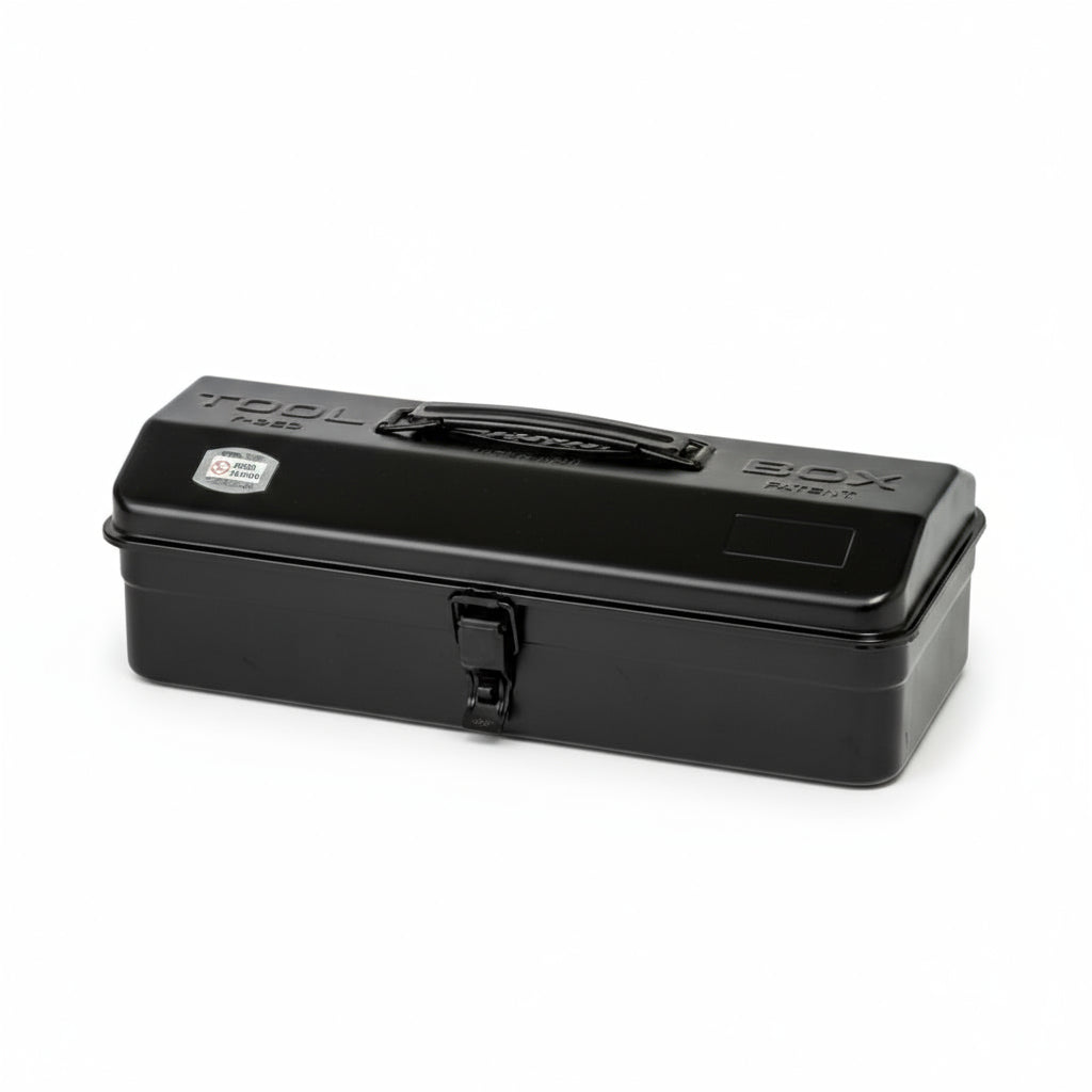Toolbox Y 350 - Black