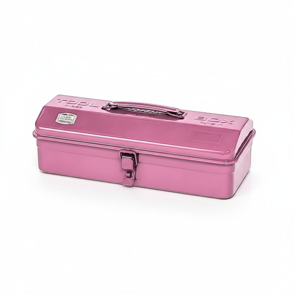 TOYO STEEL Y 350 - Candy Pink - Storage box