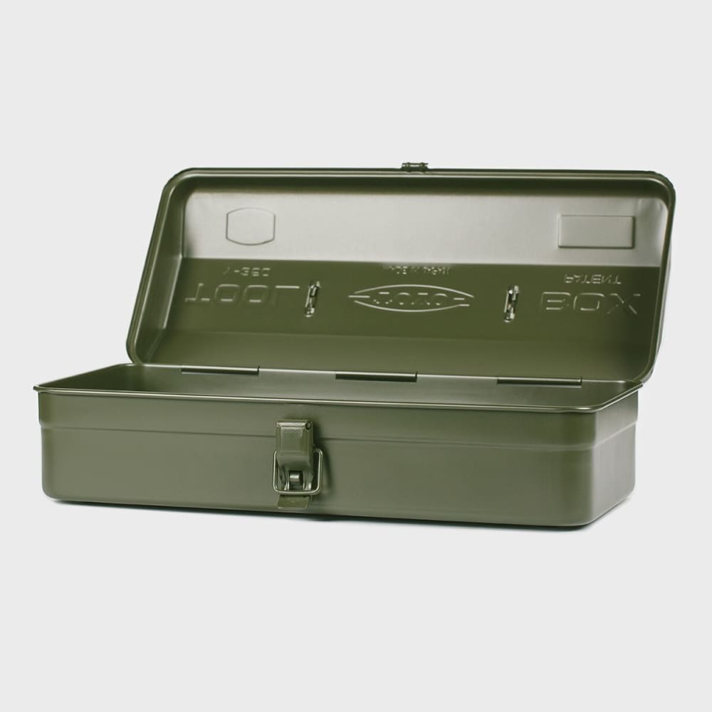 TOYO STEEL Y 350 KHAKI - Storage box