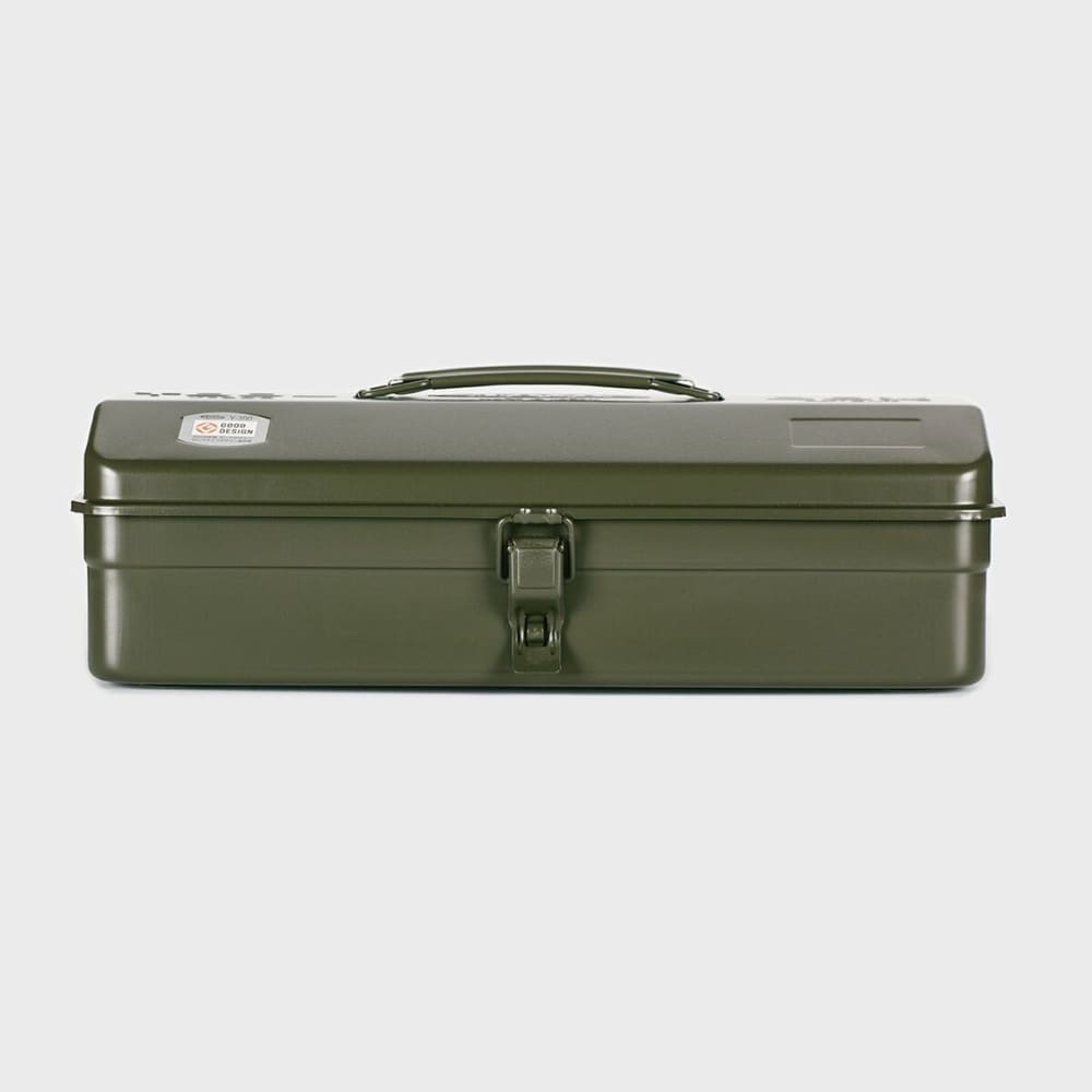 TOYO STEEL Y 350 KHAKI - Storage box