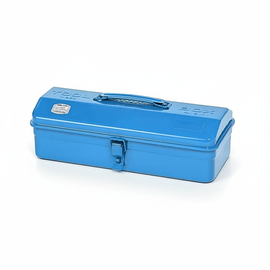 TOYO STEEL Y 350 Ocean Blue - Storage box