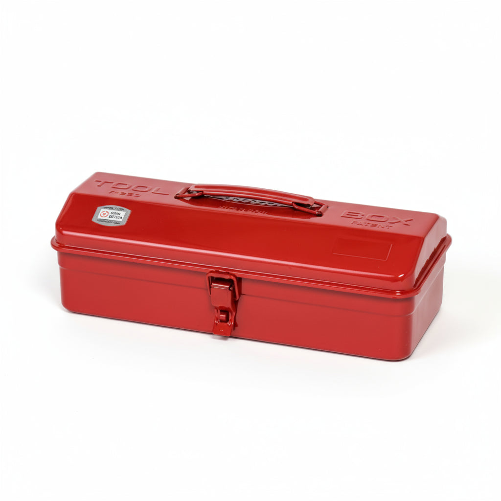 Toolbox Y 350 - Red