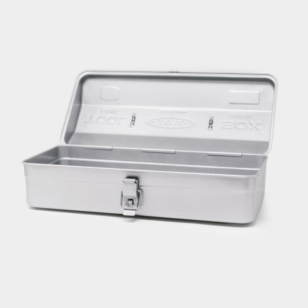 Toolbox Y 350 - Silver