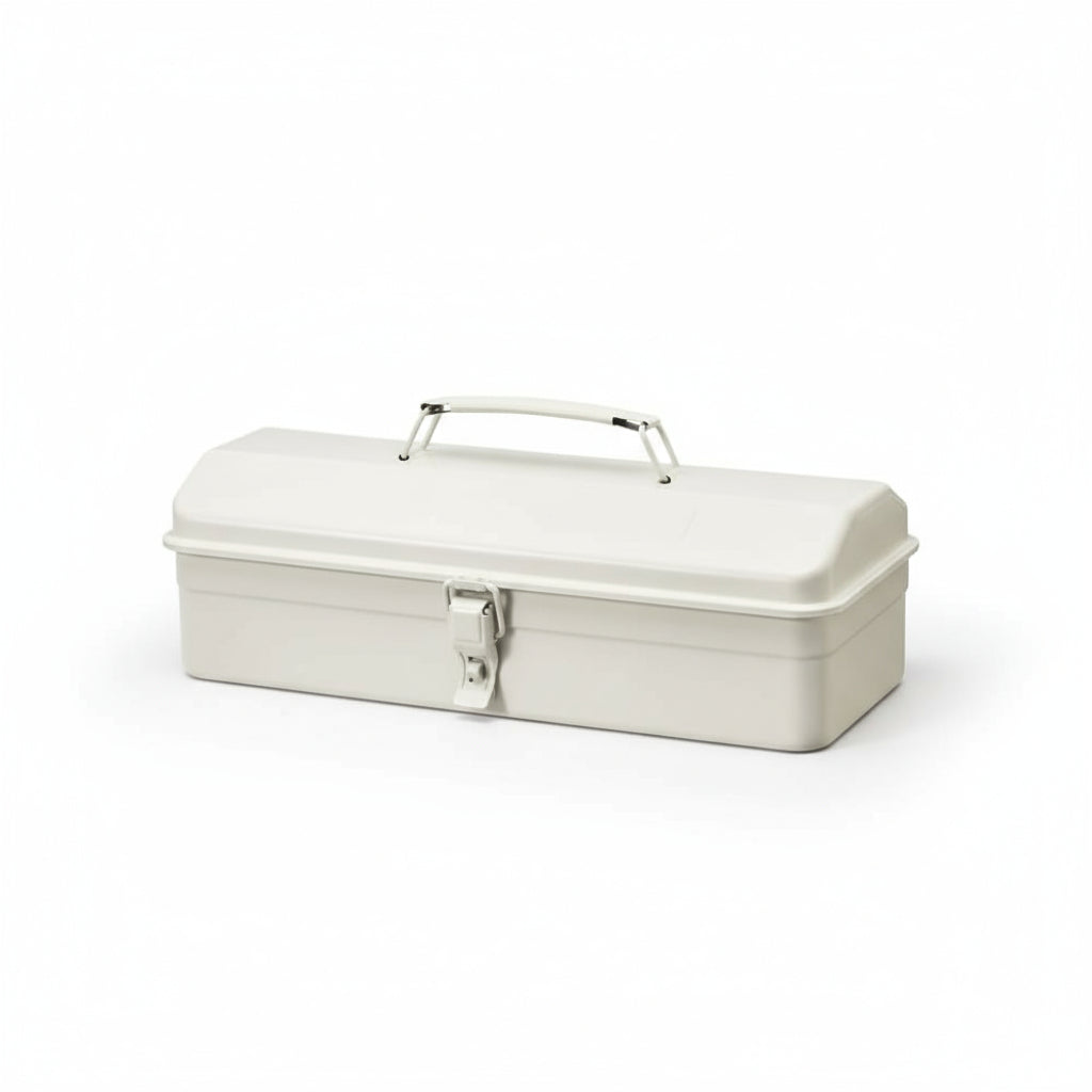 TOYO STEEL Y 350 WHITE - Storage box