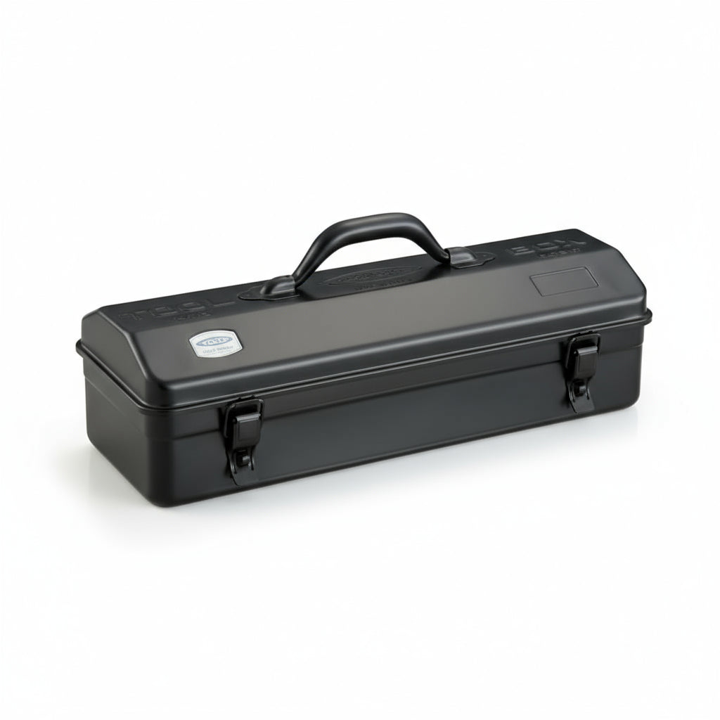 Toolbox Y 410 - Black