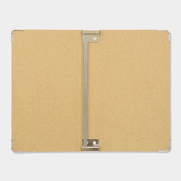 TRAVELER’S notebook Binder for Refills 011 - Paper Refill