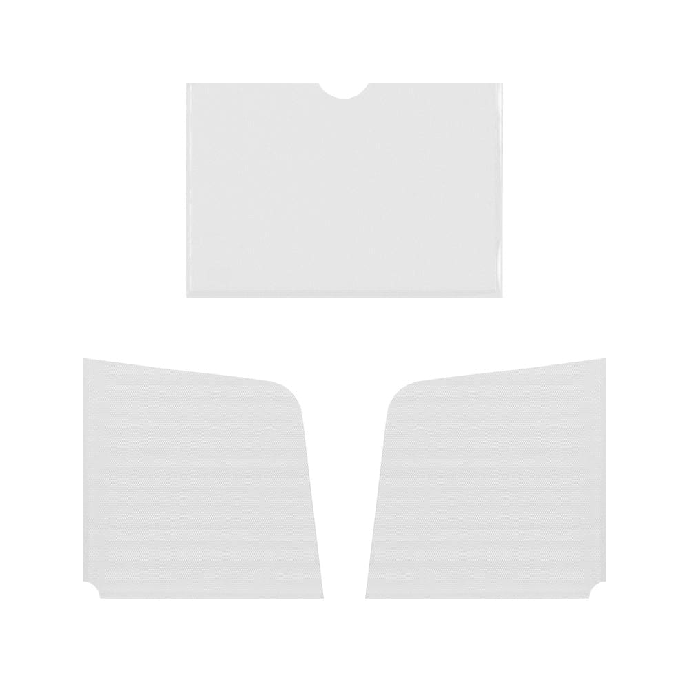 TRAVELER'S notebook Refill Pocket stickers 004 - The Outsiders 