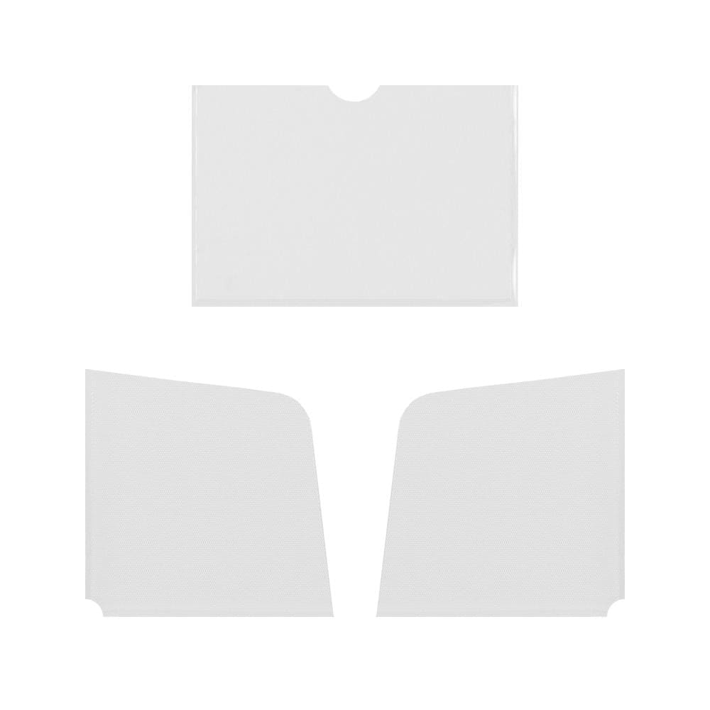 TRAVELER’S notebook Refill Pocket stickers 004 - Stickers