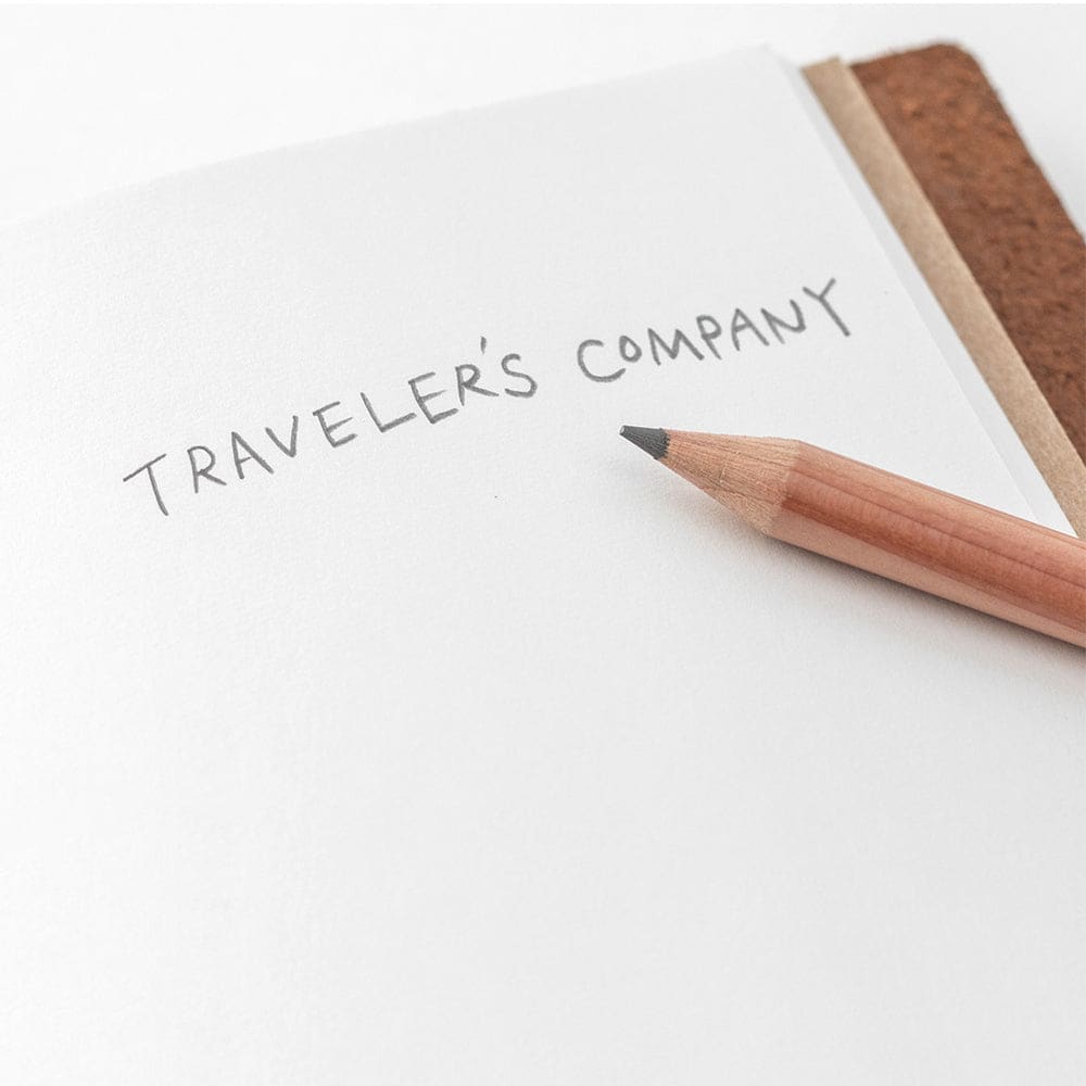 TRC BRASS Pencil Solid Brass - The Outsiders 