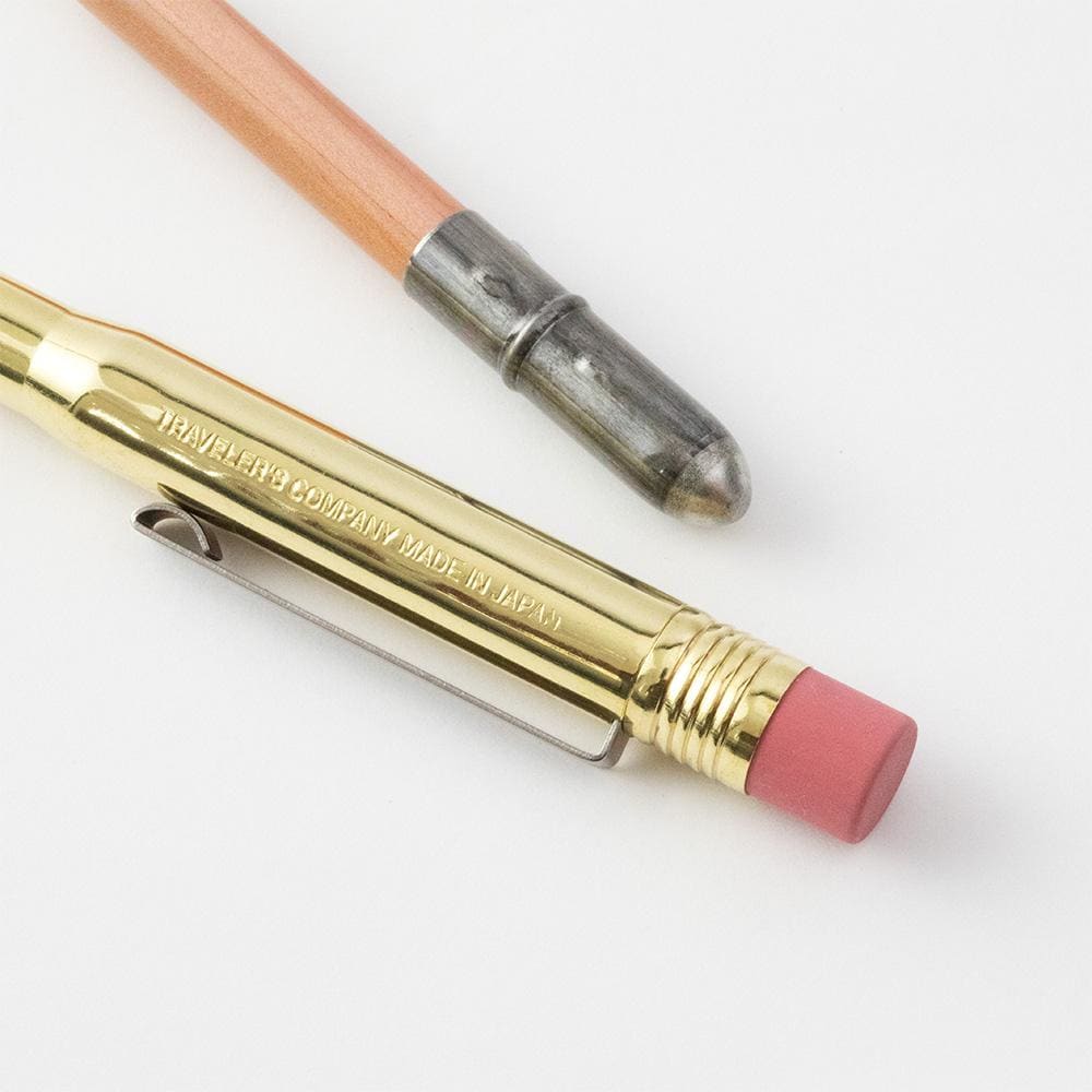 TRC BRASS Pencil Solid Brass - Pencil