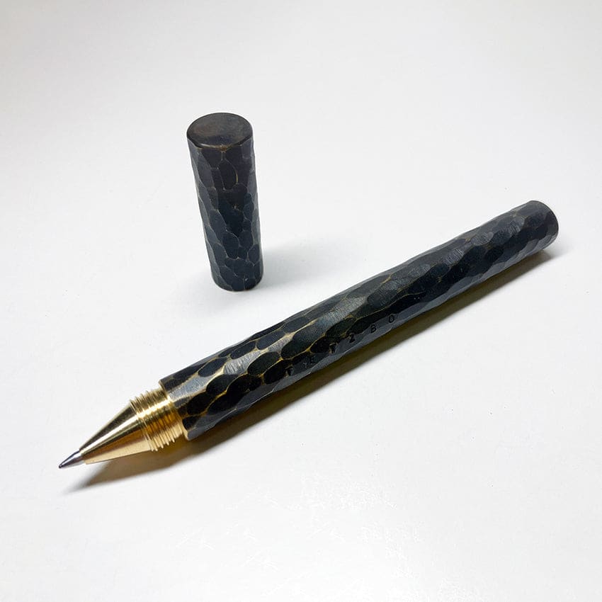 TZF- Hammertone black - Ballpointpen - Ballpoint Pen