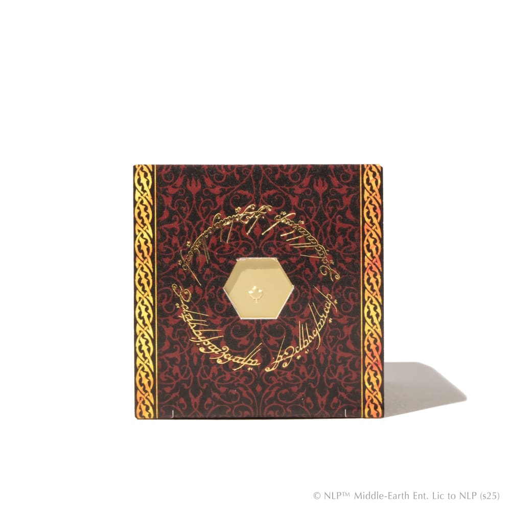 WB Pen Kit Set - Bijou Fountain Pen and 28ml Ink - Lord