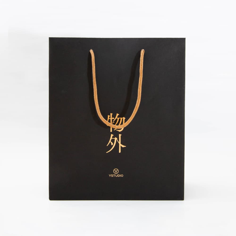 YSTUDIO Brand Shopping Bag - Bags